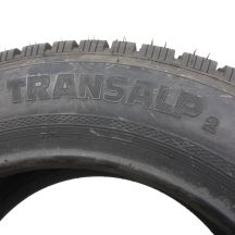 8. 4 x KLEBER 215/60 R16C 103/101T Transalp 2 Winterreifen 2016 Ungebraucht