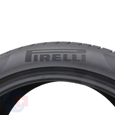 4. 315 35 21 2x PIRELLI 315/35 ZR21 111Y XL P Zero N0 Sommerreifen 2020 6mm