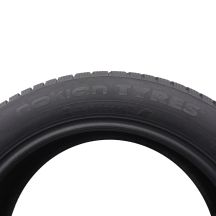 6. 205 55 17 2x NOKIAN 205/55 R17 95V XL WR Snowproof P Winterreifen 7,8mm 2021 Wie Neu