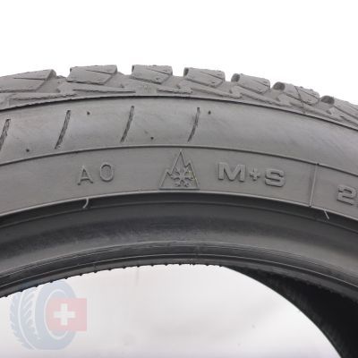 2. 225 45 17 1x GOODYEAR 225/45 R17 94V XL AO Vector 4Seasons Gen2 Ganzjahresreifen 2024 8,5mm
