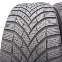 2. 225 45 17 2x SEMPERIT 225/45 R17 91H Speed-Grip 5 Winterreifen 2025 7,7-7,8mm