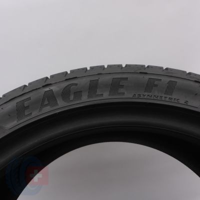 5. 235 40 18 2x GOODYEAR 235/40 R18 95Y Eagle F1 Asymmetric2 Sommerreifen 2021 7,8mm
