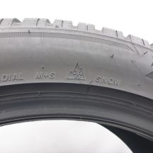 7. 255 45 19 4x BRIDGESTONE 255/45 R19 104V XL Blizzalk LM005 Winterreifen 2024 7,8-7mm