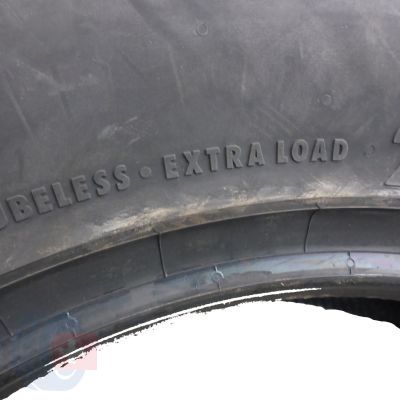 7. 2 x GENERAL 225/70 R17 108T XL Geabber AT 3 Ganzjahresreifen 2019 VOLL WIE NEU