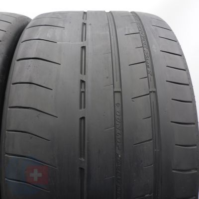 3. 295 30 20 2x DUNLOP 295/30 R20 101Y XL Sport Maxx Race 2 N1 Sommerreifen 2020 5mm