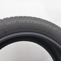 5.  225 50 18 2x NOKIAN 225/50 R18 99H XL WR Snowproof Winterreifen 2022 6,4-6,2mm