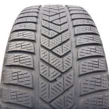 225 45 18 1x PIRELLI 225/45 R18 95V XL Winter Sottozero 3 Winterreifen 2017 6mm