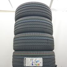 225 45 17 4x CONTINENTAL 225/45 R17 94W XL UltraContact Sommerreifen 2025/26 Ungebraucht   