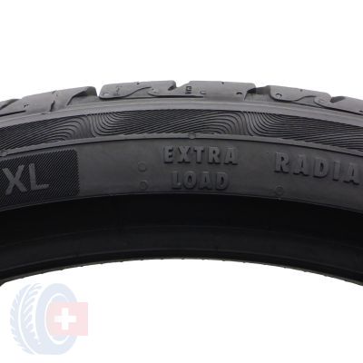 6. 265 30 20 2x UNIROYAL 265/30 R20 94Y XL RainSport5 Sommerreifen 2022 7mm