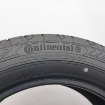 5.  225 55 17C 4x CONTINENTAL 225/55 R17C 109/107H ContiVanContact 200 Sommerreifen 2021 Ungebraucht  