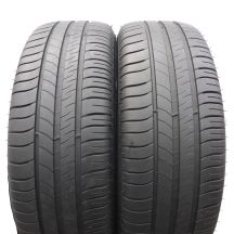 205 60 16 2x MICHELIN 205/60 R16 92V Energy Saver + Sommerreifen 2017, 2018 5,7mm