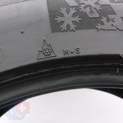 5.  265 45 19 1x MICHELIN 265/45 R19 105V XL Pilot Alpin PA4 A0 Winterreifen 2020 7,2mm WIE NEU