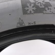 5.  265 45 19 1x MICHELIN 265/45 R19 105V XL Pilot Alpin PA4 A0 Winterreifen 2020 7,2mm WIE NEU