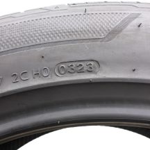 2. 285 45 21 4x HANKOOK 285/45 R21 113Y XL Ventus S1 evo 3 SUV K127A A0 Sommerreifen 2023 6-6,8mm