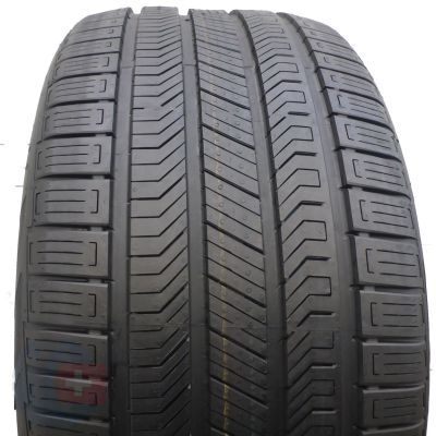 1 x CONTINENTAL 295/35 R21 107W XL CrossContact MGT Sommerreifen  2022 VOLL WIE NEU 