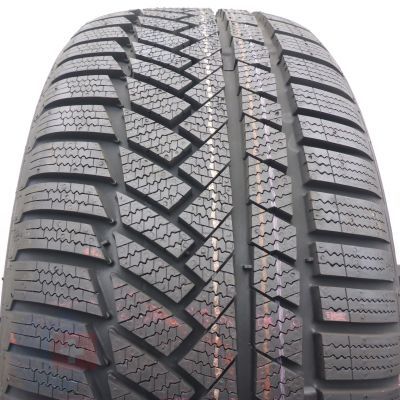 2. 235 45 17 1x CONTINENTAL 235/45 R17 97V XL WinterContact TS 850 P Winterreifen 2022
