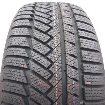 2. 235 45 17 1x CONTINENTAL 235/45 R17 97V XL WinterContact TS 850 P Winterreifen 2022