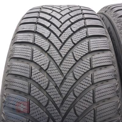 2.  235 50 19 SEMPERIT 235/50 R19 103V Speed-Grip 5 Winterreifen 2024 8,2-8mm WIE NEU