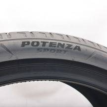6. 255 35 20 2x BRIDGESTONE 255/35 R20 97Y XL Potenza Sport Sommerreifen 2024 6,2mm