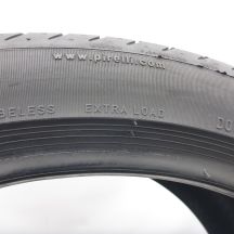 7. 275 35 20 2x PIRELLI 275/35 R20 102Y XL B1 PZero Sommerreifen 2021 6mm