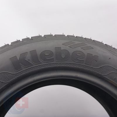 5. 195 65 15 2x KLEBER 195/65 R15 91V Dynaxer HP3 Sommerreifen 2018 6,2-6,5mm