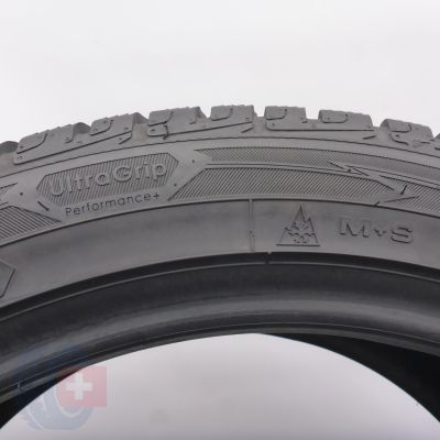 2. 245 45 18 2x GOODYEAR 245/45 R18 100V XL UltraGrip Performance + Winterreifen 2019 7,5mm