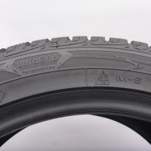 2. 245 45 18 2x GOODYEAR 245/45 R18 100V XL UltraGrip Performance + Winterreifen 2019 7,5mm