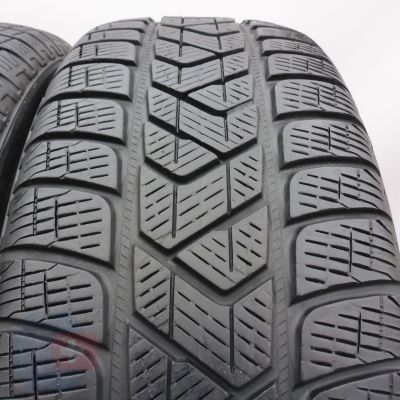 3. 225 60 17 2x PIRELLI 225/60 R17 103V XL Scorpion Winter Winterreifen 2016 6mm