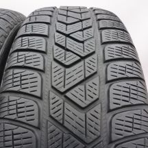 3. 225 60 17 2x PIRELLI 225/60 R17 103V XL Scorpion Winter Winterreifen 2016 6mm