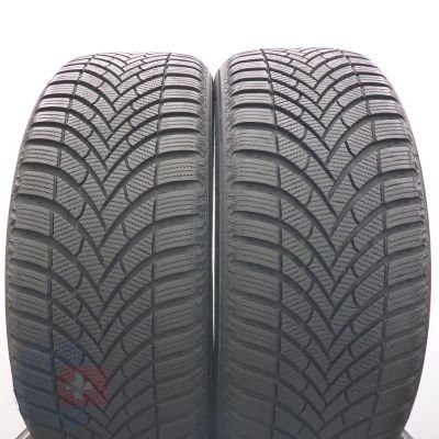 3. 235 50 19 4x SEMPERIT 235/50 R19 103V XL Speed-Grip 5 Winterreifen 2024 8,2mm 