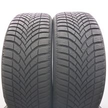 3. 235 50 19 4x SEMPERIT 235/50 R19 103V XL Speed-Grip 5 Winterreifen 2024 8,2mm 