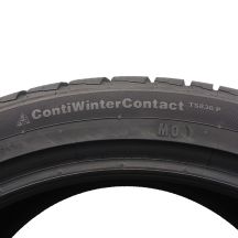 6. 285 35 20 2x CONTINENTAL 285/35 R20 104V XL ContiWinterContact TS830P M0 Winterreifen 2018 7,4mm Wie Neu