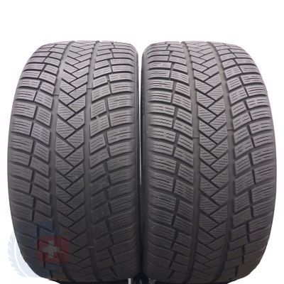 5. 245 40 18 4x VREDESTEIN 245/40 R18 97V XL Wintrac Pro 2018/22 Winterreifen 5,8-6,2mm