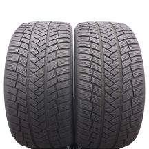 5. 245 40 18 4x VREDESTEIN 245/40 R18 97V XL Wintrac Pro 2018/22 Winterreifen 5,8-6,2mm