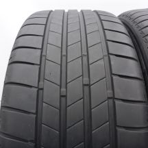 2. 225 40 18 4x BRIDGESTONE 225/40 R18 92Y XL Turanza T005 Sommerreifen 2025 6,3-6,7mm