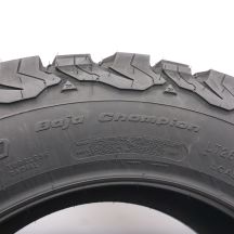 5. 265 60 18 1x BFGOODRICH 265/60 R18 119/116S All-Terrain T/A AT Baja Ko2 Ganzjahresreifen2017 Ungebraucht   