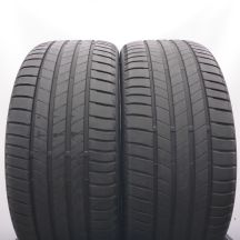 3. 245 40 19 4x BRIDGESTONE 245/40 R19 94W Turanza T005 Sommerreifen 2022 6-6,5mm