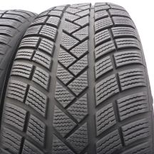 3. 255 55 19 4x VREDESTEIN 255/55 R19 111V XL Wintrac Pro Winterreifen 2023 7,8-8mm