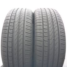 225 55 17 2x PIRELLI 225/55 R17 97W Cinturato P7 BMW Sommerreifen 2018/19 7,2mm 2x PIRELLI 97W Cinturato P7 BMW Letnie 2018/19 7,2mm97W Cinturato P7 BMW Letnie 2018/19 7,2mm