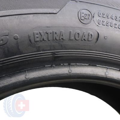 7. 2 x MATADOR 185/60 R15 88H XL Stella 2 Sommerreifen 2017 7mm WIE NEU 