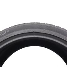 8. 255 40 20 4x CONTINENTAL 255/40 R20 101V XL ContiWinterContact TS830P N0 Winterreifen 2023 6,5-6,8mm