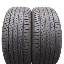 4. 215 45 17 4x MICHELIN 215/45 R17 87W Primacy 3 Sommerreifen 2016/17 VOLL Ungebraucht