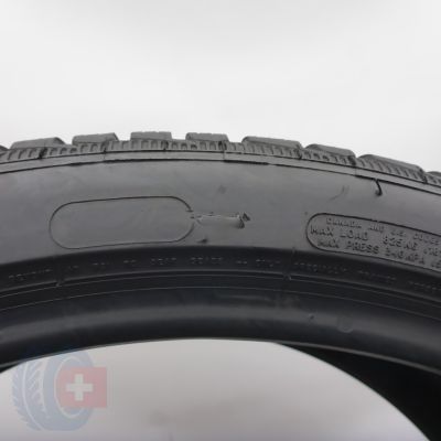 5. 285 30 22 1x MICHELIN 285/30 R22 101W XL Pilot Alpin 5 Winterreifen 2024 7mm
