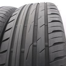 3. 225 65 17 2x TOYO 225/65 R17 102H Proxes Cf2 SUV Sommerreifen 2020 7,5-7,8mm