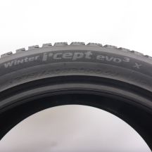 5. 275 40 20 2x HANKOOK 275/40 R20 106V XL Winter I Cept evo3 W330A Winterreifen 2022 7,8-8mm 5. 275 40 20 2x HANKOOK 275/40 R20 106V XL Winter I Cept evo3 W330A Winterreifen 2022 7,8-8mm