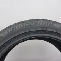 3. 215 45 17 1x BRIDGESTONE 215/45 R17 87V Turanza T001 Sommerreifen 2012 7,2mm