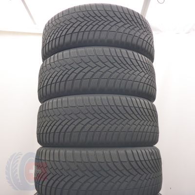 235 50 19 4x SEMPERIT 235/50 R19 103V XL Speed-Grip 5 Winterreifen 2024 7,5mm 