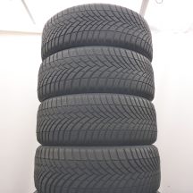235 50 19 4x SEMPERIT 235/50 R19 103V XL Speed-Grip 5 Winterreifen 2024 7,5mm 