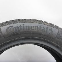4. 175 60 15 2x CONTINENTAL 175/60 R15 81T WinterContact TS 860 Winterreifen 2022 Ungebraucht  