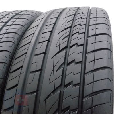 3. 2 x CONTINENTAL 235/55 R20 102W Cross Contact UHP Sommerreifen   DOT19 7.2mm